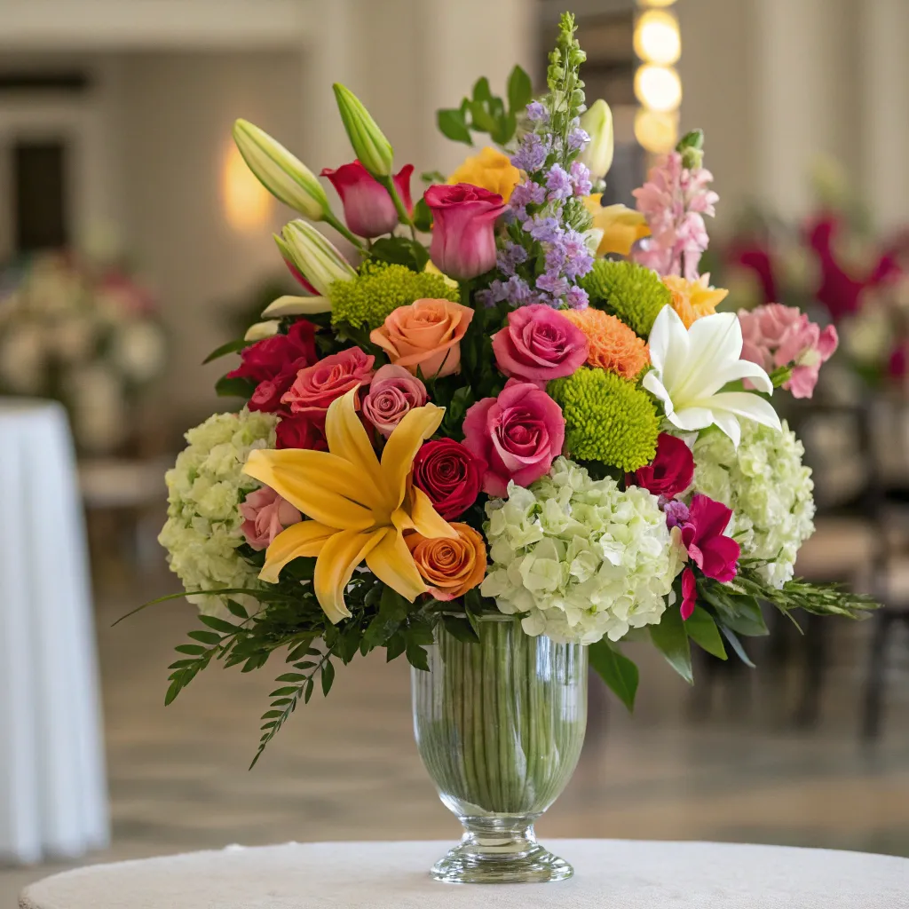 Event Florals