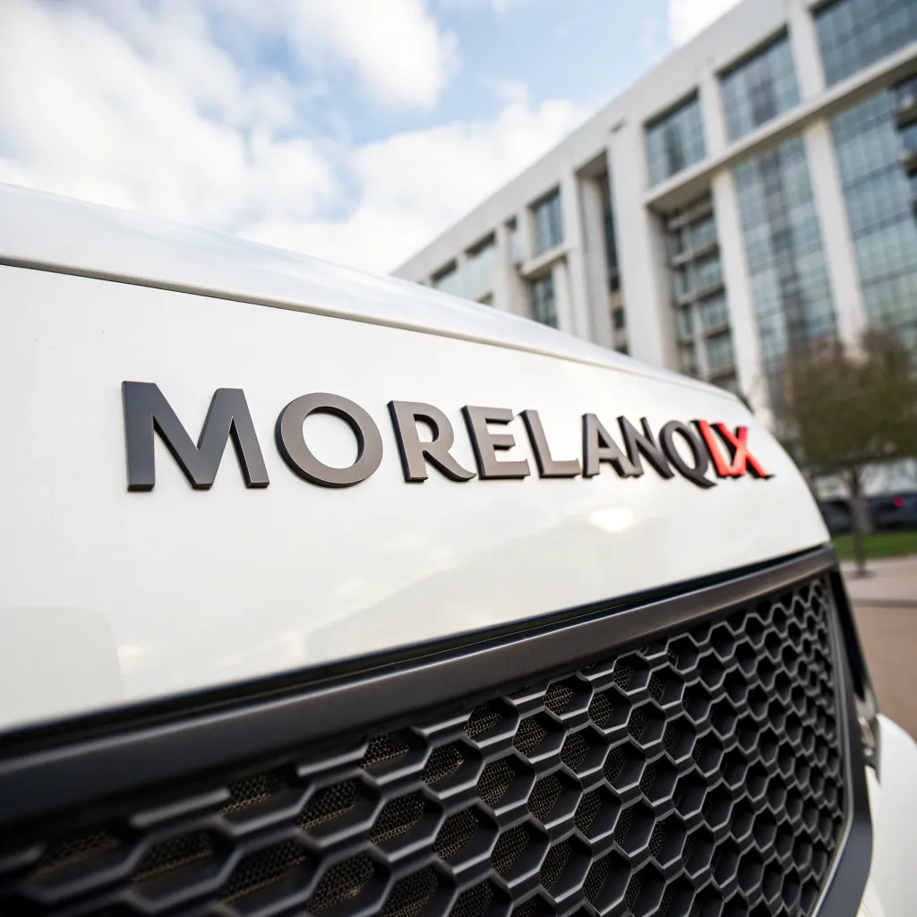 MORVELANQIX Logo